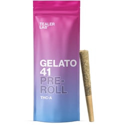 Tealerlab