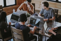 Tech Trade