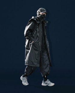 Techwear Canada