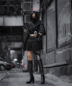 Techwear Club
