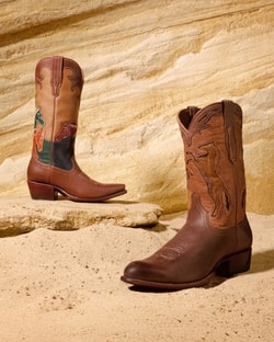 Tecovas