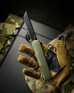 Tekto Knives