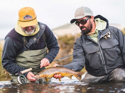 Telluride Angler