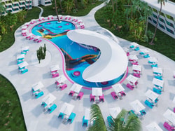 Temptation Cancun Resort
