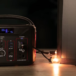 Tenergy Power