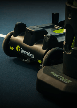 Tennibot