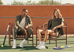 Tennis Express