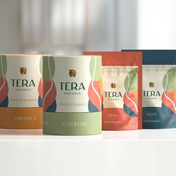 Tera Naturals