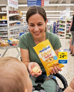 Tesco