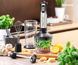 TESCOMA