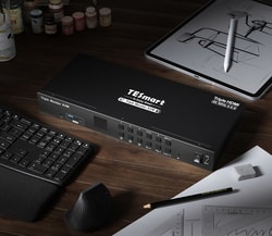 TESmart