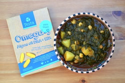 Testa Omega 3