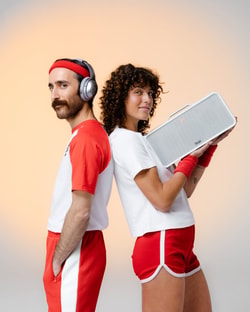Teufel Audio