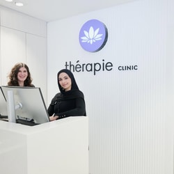 Th&eacute;rapie Clinic