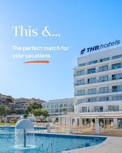 THB Hotels