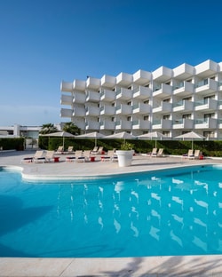 THB Hotels