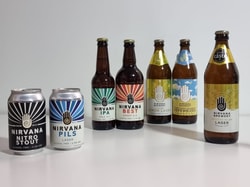 The Alcohol Free Co