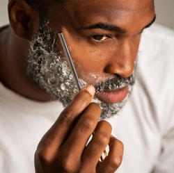 The Art of Shaving