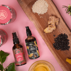 The Ayurveda Experience