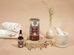 The Ayurveda Experience