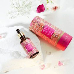 The Ayurveda Experience