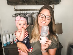 The Baby's Brew