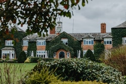 The Belfry Hotel & Resort