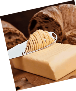 The Better-Butter Spreader