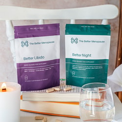The Better Menopause