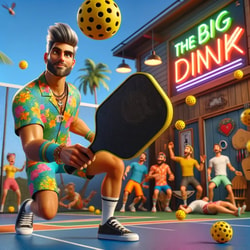 The Big Dink