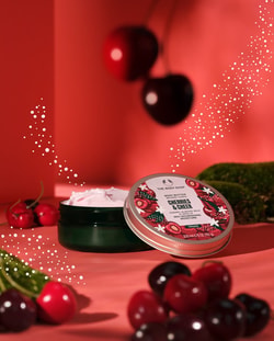 The Body Shop