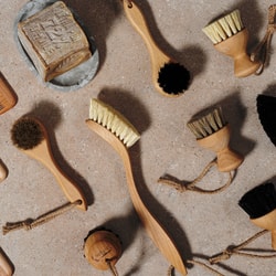 The Brush & Broom
