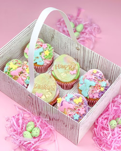The Cake Decorating Company