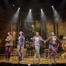 Hadestown