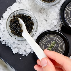 The Caviar Co.