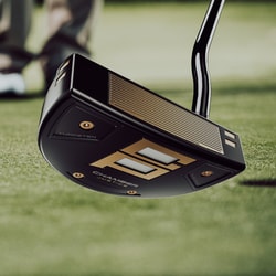 The Chamber Putter
