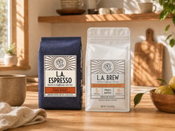 The Coffee Bean & Tea Leaf
