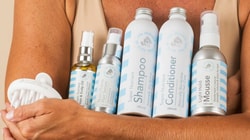 The Cornish Seaweed Bath Co.