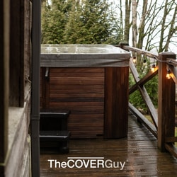 The Cover Guy
