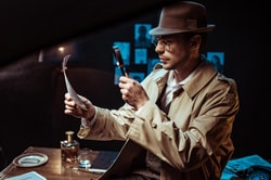 The Detective Society