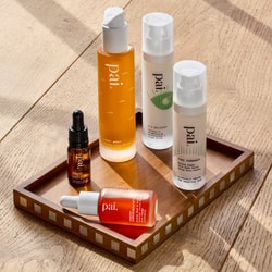The Detox Market