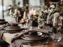 The F&ecirc;te Edit