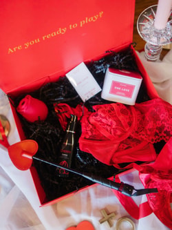 The Fantasy Box