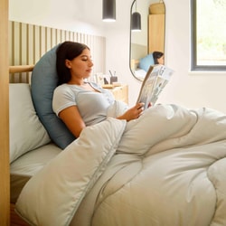 The Fine Bedding Company