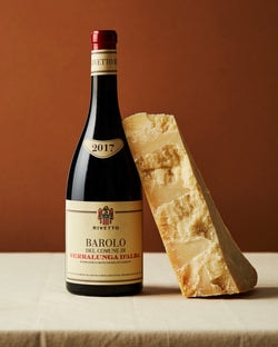 The Fine Cheese Co.