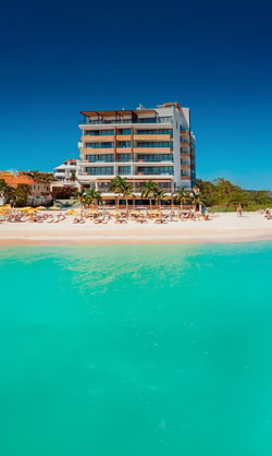 The Fives Hotels
