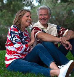 The Flag Shirt