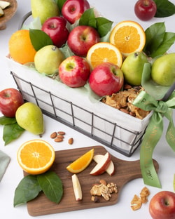 The Fruit Company