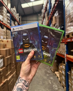 The Game Collection