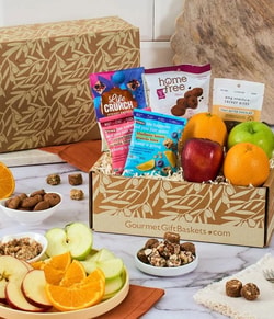 The Gift Basket Store